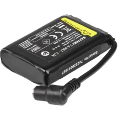 Battery 7,4V/2,2A (1x)