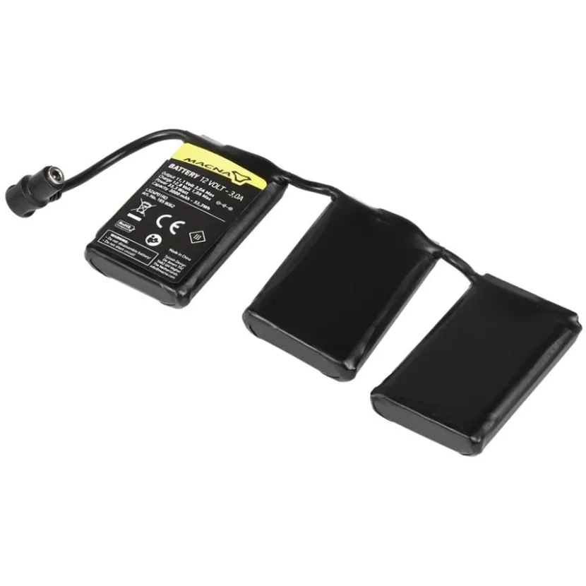 Battery 12V/3A (1x)