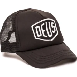 Baylands Trucker
