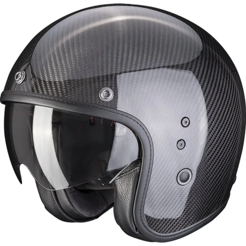 Belfast Evo Carbon