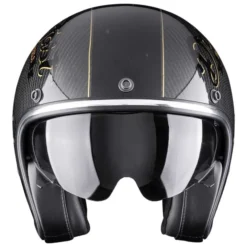 Belfast Evo Carbon Zippy