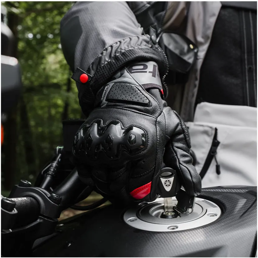 Belize V3 Drystar Gloves