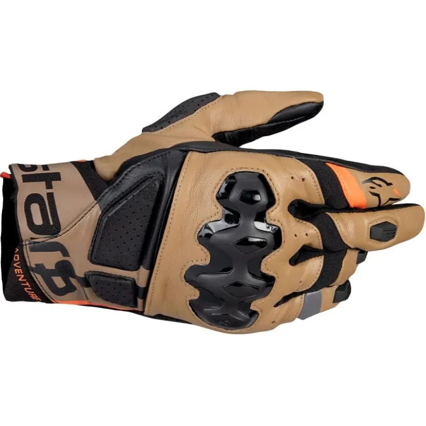 Belize V3 Drystar Gloves