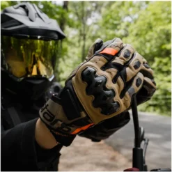 Belize V3 Drystar Gloves