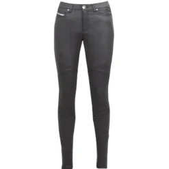 Betty Biker Jeggings