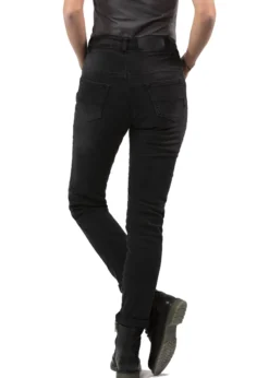 Betty High Black Used XTM
