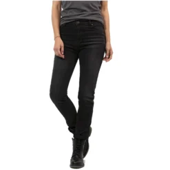 Betty High Black Used XTM