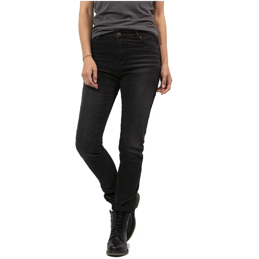 Betty High Black Used XTM