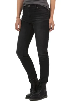 Betty High Black Used XTM