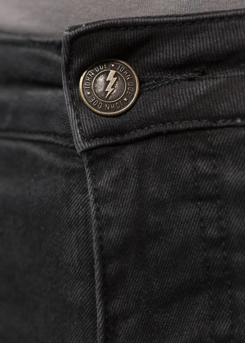 Betty High Black Used XTM