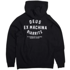 Biarritz Hoodie