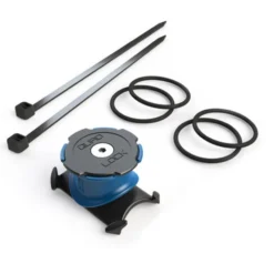 Bicycle Handlebar / Stem Mount