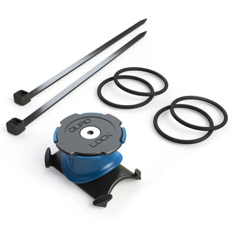 Bicycle Handlebar / Stem Mount