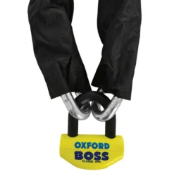 Big Boss 16mm + Chain