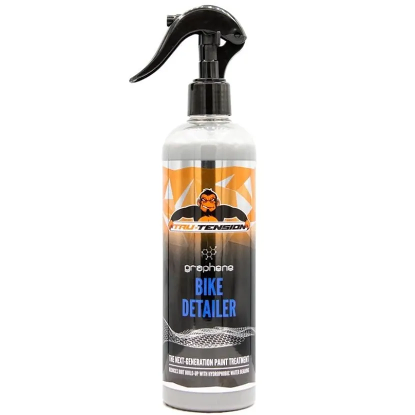 Bike Graphene Detailer
