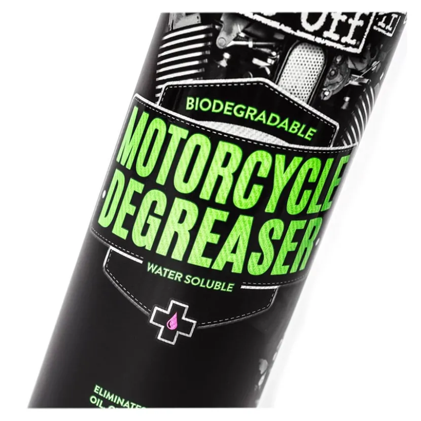 Biodegradable Degreaser