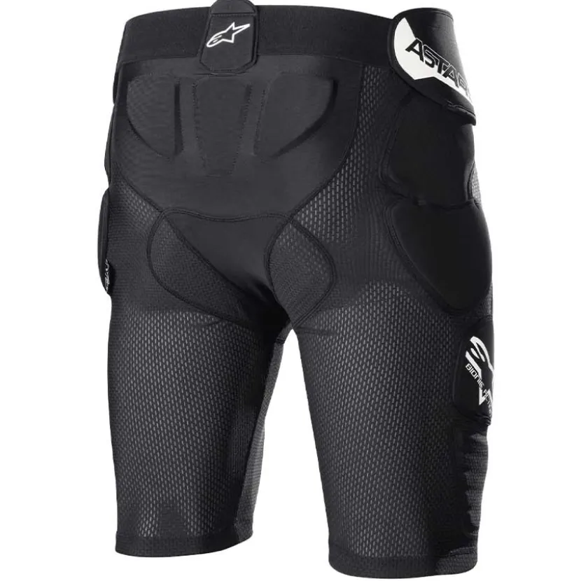Bionic Action Protection Shorts