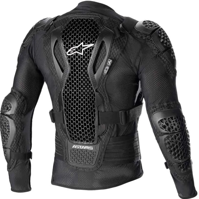 Bionic Action V2 Jacket