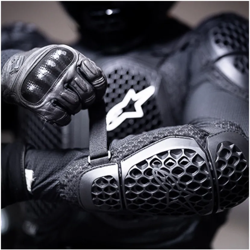 Bionic Action V2 Jacket