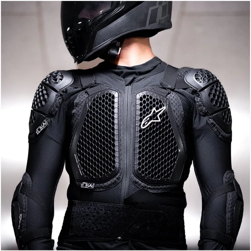 Bionic Action V2 Jacket