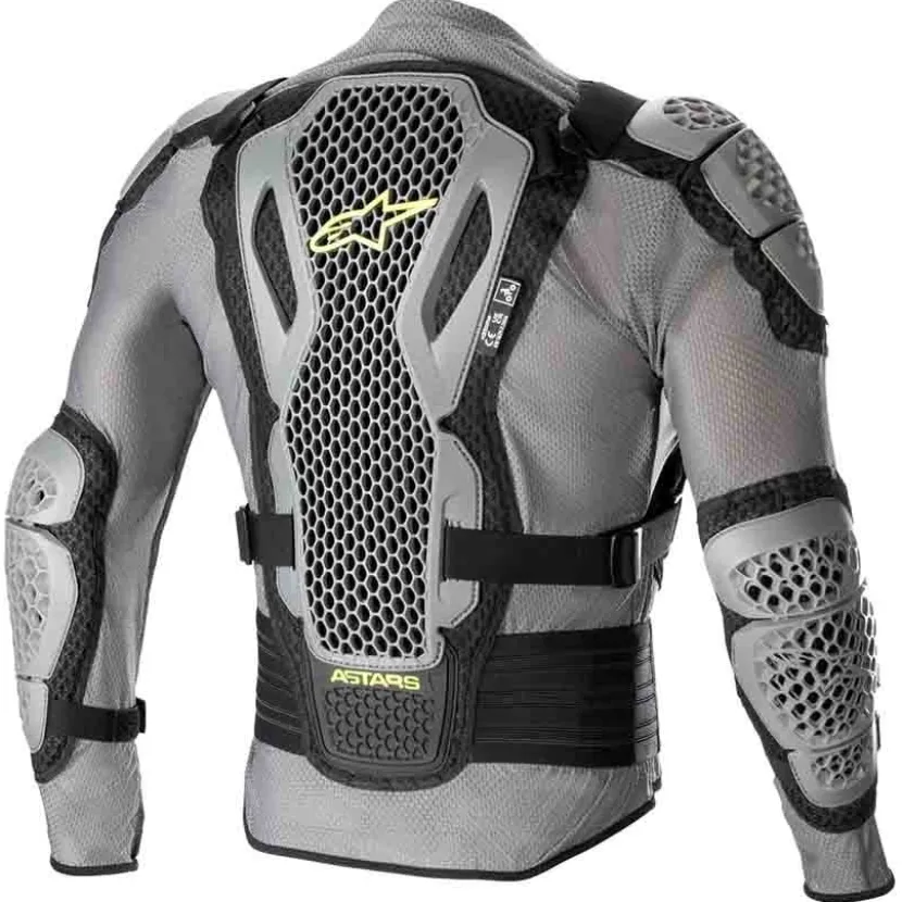 Bionic Action V2 Jacket