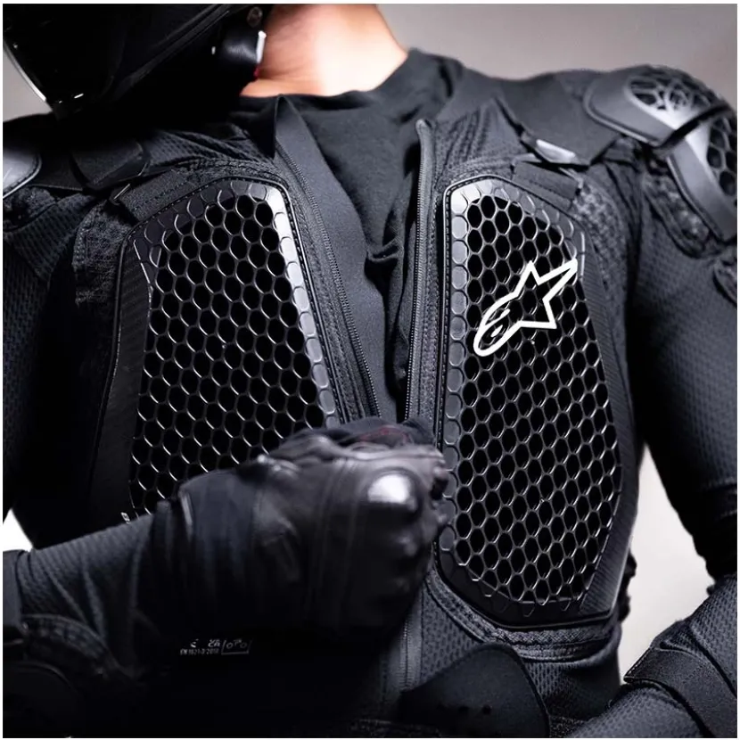 Bionic Action V2 Jacket