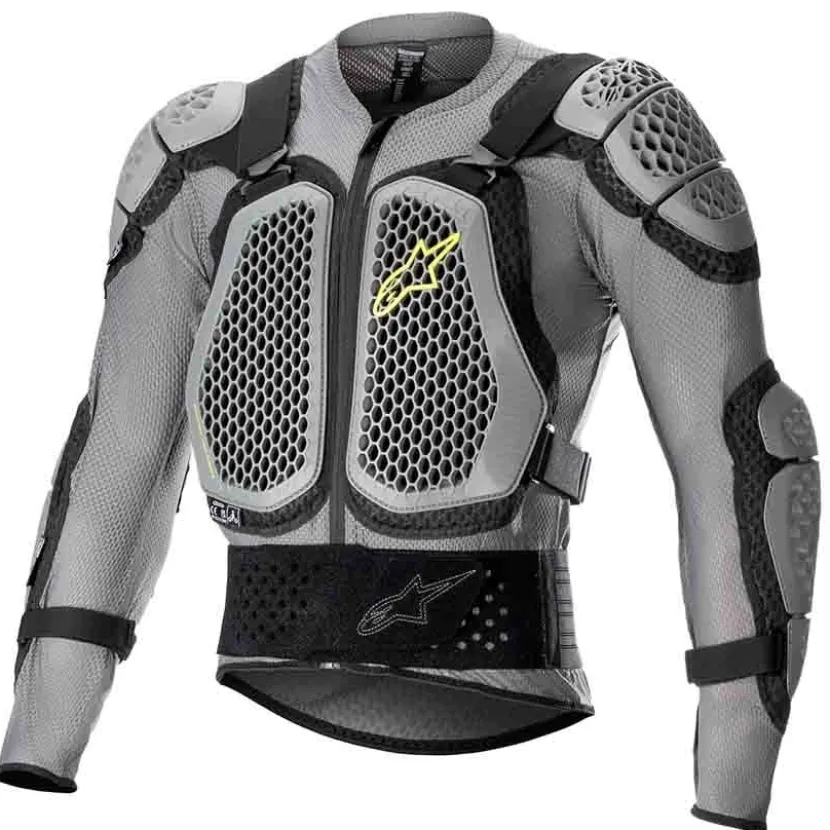 Bionic Action V2 Jacket