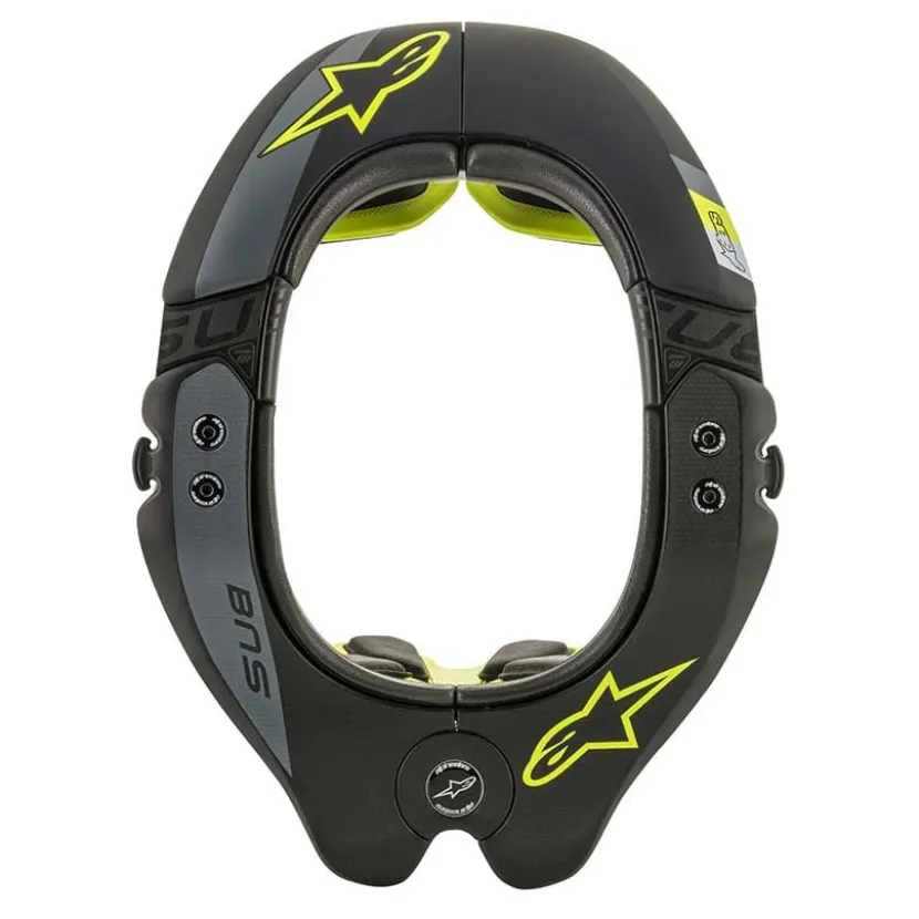 Bionic Neck Support Tech 2