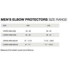 Bionic Plus Elleboog Protector