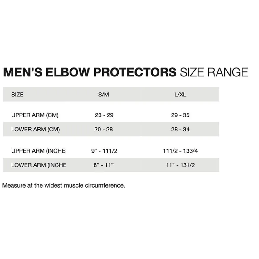 Bionic Plus Elleboog Protector