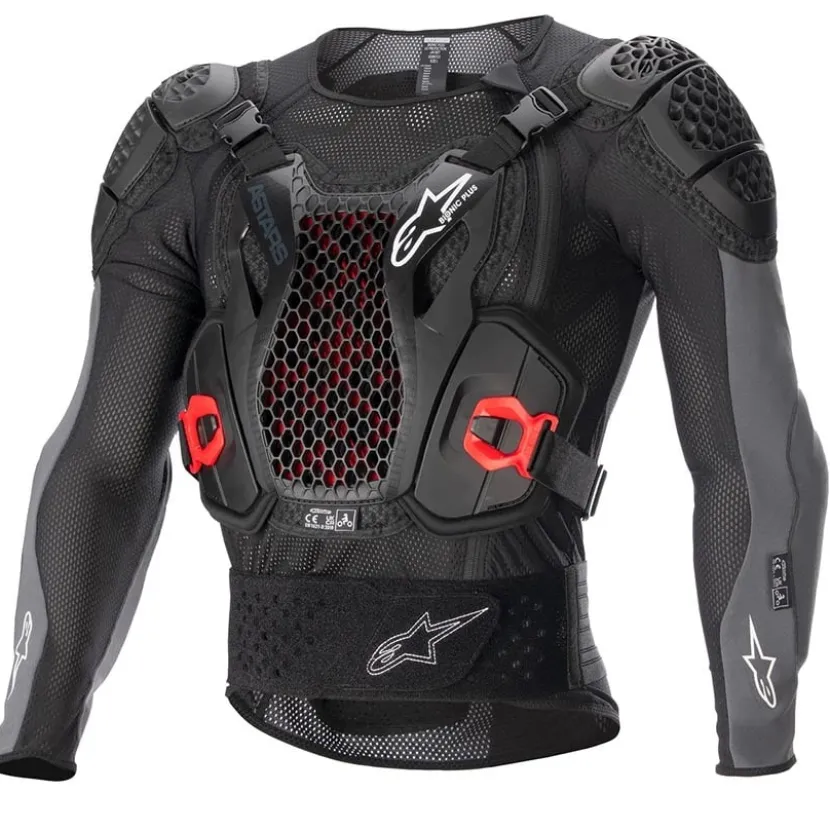 Bionic Plus V2 Jacket