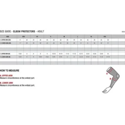 Bionic Pro Plasma Elbow Protector