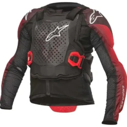 Bionic Tech Youth Jacket