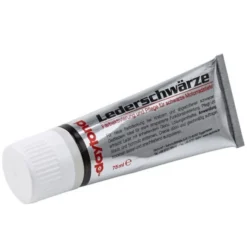 Black Leather Repair Cream