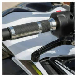 B-Lux Grips
