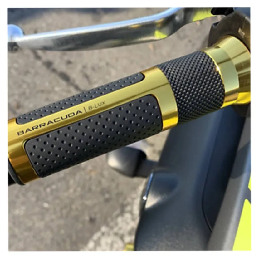 B-Lux Grips