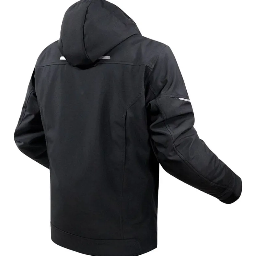 Bolton Jacket