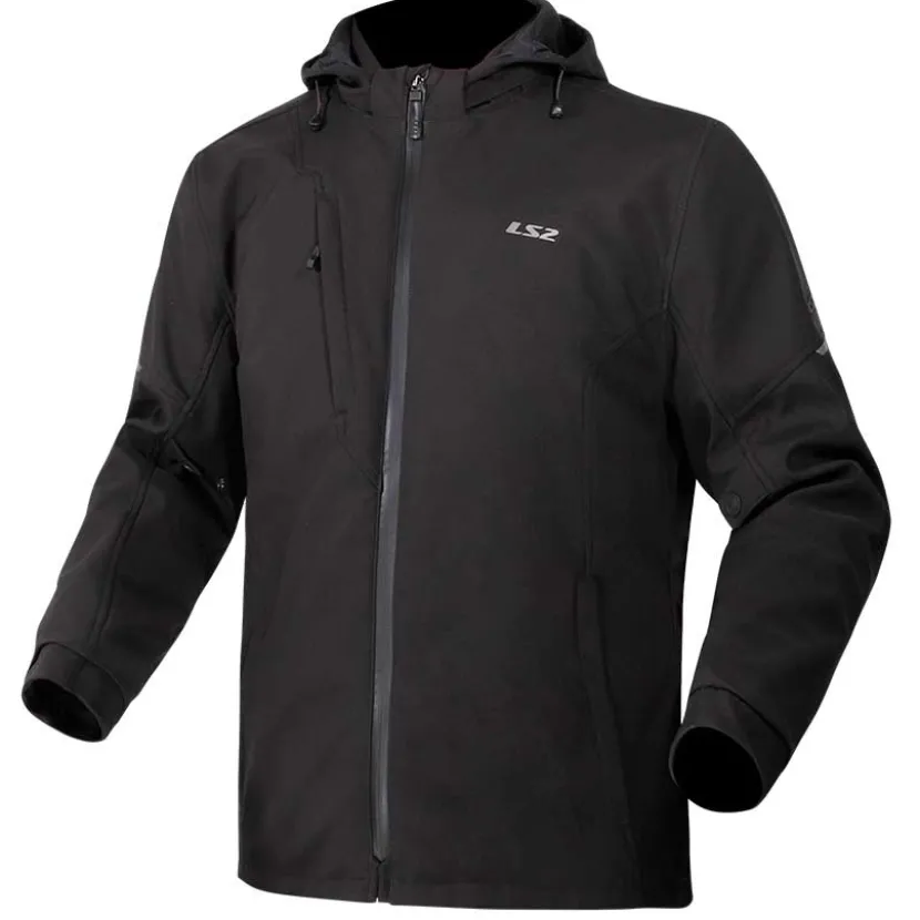 Bolton Jacket