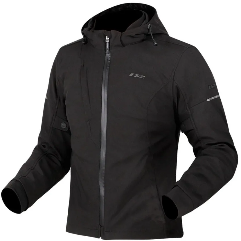 Bolton Lady Jacket