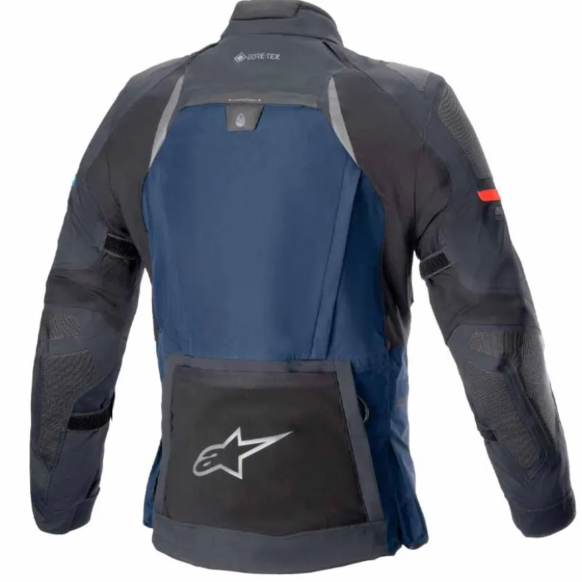 Boulder GTX Jacket