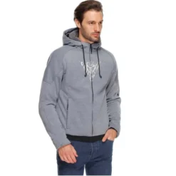 Bovisa Safety Hoodie Full Zip