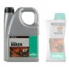 Boxer 4T 15W/50 4L