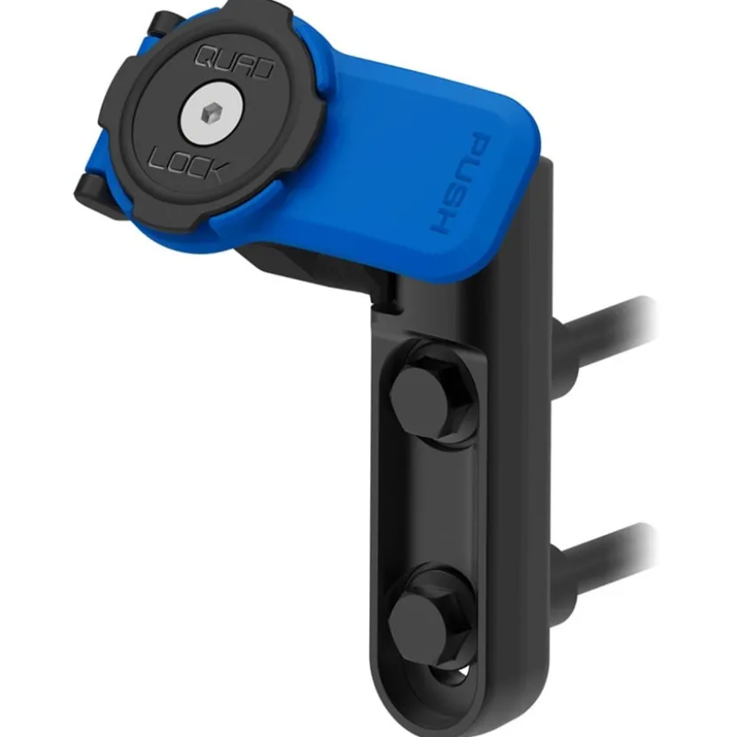 Brake/Clutch Master Cylinder Phone Mount