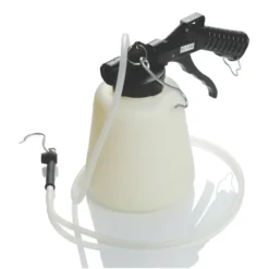 Brake Fluid Remover Vacuum