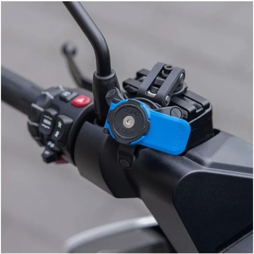Brake Reservoir Phone Mount V2