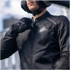Breeze Jacket