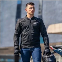 Breeze Jacket