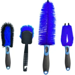 Brush & Scrub
