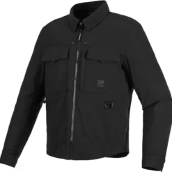 Bryon WR Overshirt