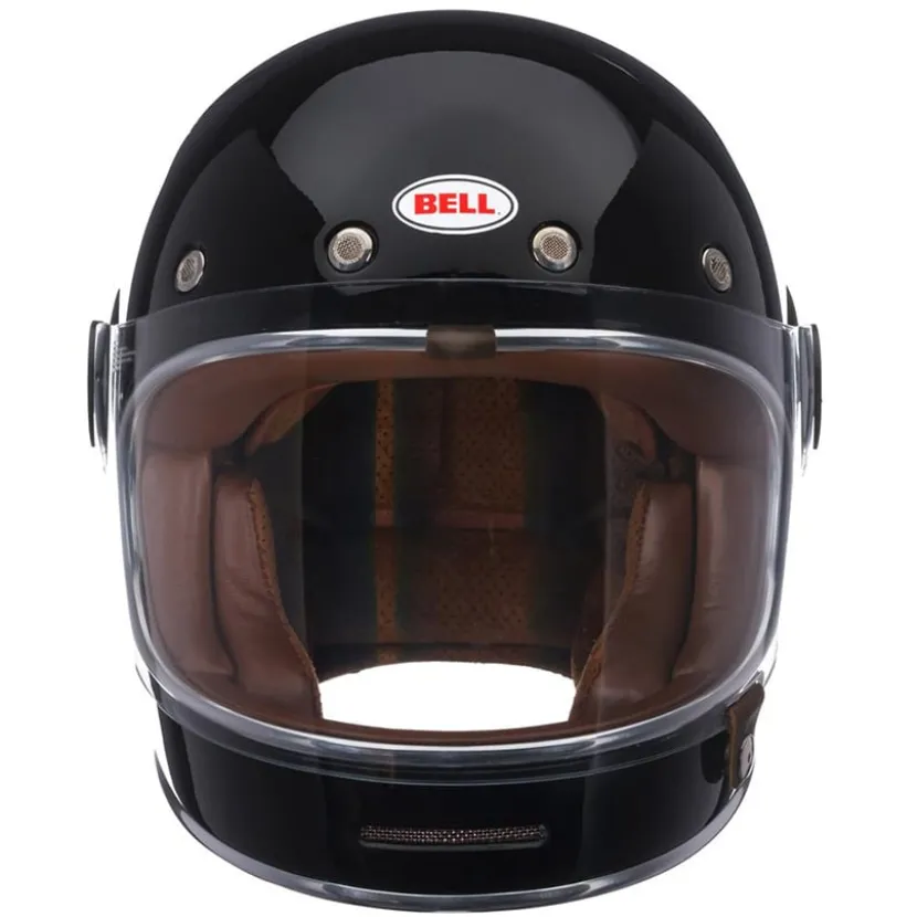 Bullitt DLX Gloss